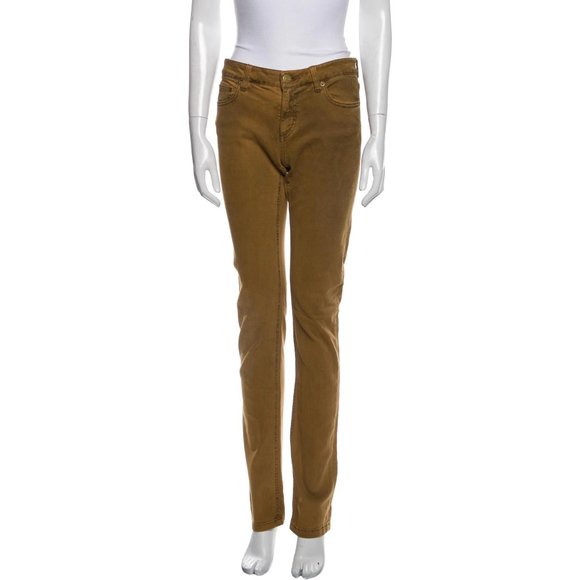 Marc by Marc Jacobs Skinny Leg Jeans - Picture 1 of 3